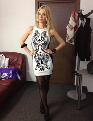 Moda Inne Moda uliczna - 1943686