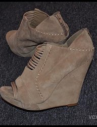 Moda Buty Pozostałe - 1203662