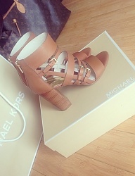 Moda Buty Sandały - 2804389