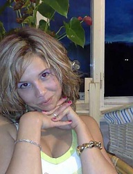 Fryzury Średnie Na co dzień Kręcone - 45292