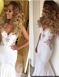 Moda Ślub Suknie ślubne - 3095703
