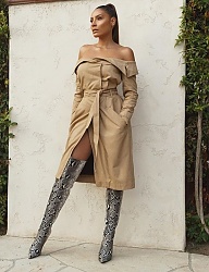 Moda Ciuchy Pozostałe - 3252142