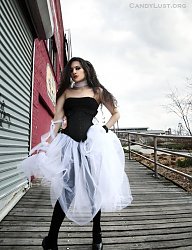 Moda Ciuchy Pozostałe - 976765