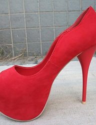 Moda Buty Szpilki - 1304591