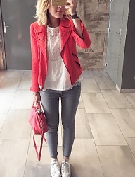 Moda Ciuchy Pozostałe - 3263390
