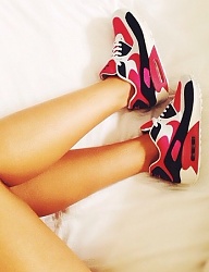 Moda Buty Sportowe - 2676686
