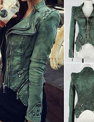 Moda Okrycia Kurtki - 2811038