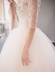 Moda Ślub Suknie ślubne - 2452123