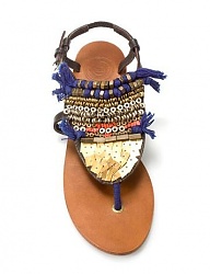 Moda Buty Sandały - 1368262