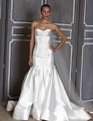 Moda Ślub Suknie ślubne - 490127