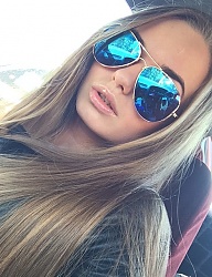 Moda Dodatki Okulary - 2719336