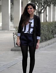 Moda Inne Moda uliczna - 1767267
