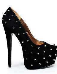 Moda Buty Czółenka - 1545007