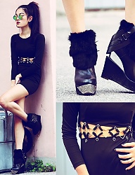 Moda Inne Moda uliczna - 2019140