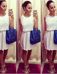 Moda Sukienki Dzienne - 2125986
