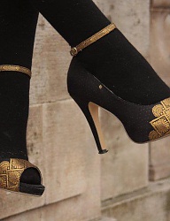 Moda Buty Czółenka - 1326237