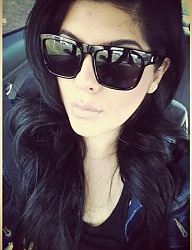 Moda Dodatki Okulary - 2724436