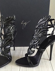 Moda Buty Szpilki - 3093103
