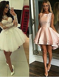 Moda Sukienki Wieczorowe - 3204265