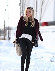Moda Inne Moda uliczna - 1946065