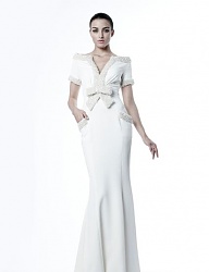 Moda Ślub Suknie ślubne - 1270303