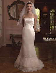 Moda Ślub Suknie ślubne - 894076
