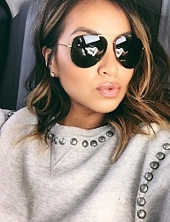 Moda Dodatki Okulary - 3043731