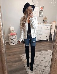 Moda Inne Moda uliczna - 3271644