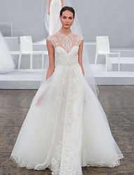 Moda Ślub Suknie ślubne - 3013807