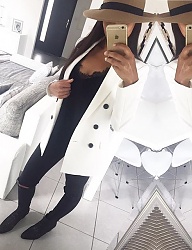Moda Ciuchy Pozostałe - 3146836