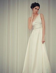 Moda Ślub Suknie ślubne - 1156933