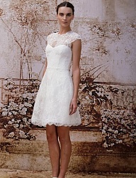 Moda Ślub Suknie ślubne - 2778944