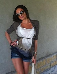 Moda Inne Moda uliczna - 1674663