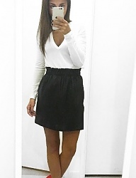 Moda Ciuchy Pozostałe - 3249452