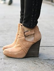 Moda Buty Pozostałe - 1225684