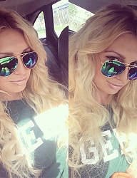 Moda Dodatki Okulary - 2825662
