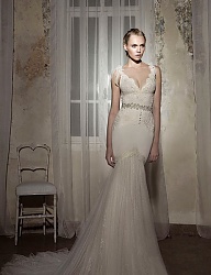 Moda Ślub Suknie ślubne - 2723597