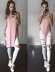 Moda Ciuchy Pozostałe - 3134729
