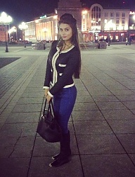 Moda Inne Moda uliczna - 2016128