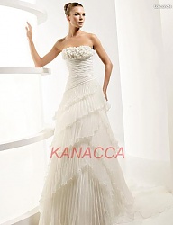 Moda Ślub Suknie ślubne - 528931