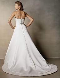 Moda Ślub Suknie ślubne - 892972