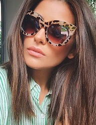 Moda Dodatki Okulary - 3043257