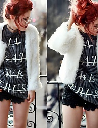 Moda Inne Moda uliczna - 1797777