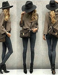 Moda Ciuchy Pozostałe - 3236832