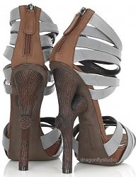 Moda Buty Pozostałe - 94107