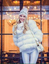 Moda Okrycia Kurtki - 3200404