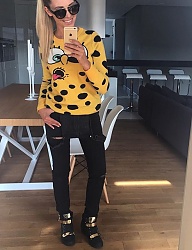 Moda Ciuchy Pozostałe - 3066176