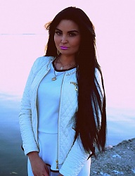 Moda Okrycia Kurtki - 2965620