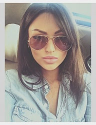 Moda Dodatki Okulary - 3016338
