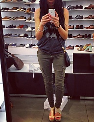 Moda Inne Moda uliczna - 2024123